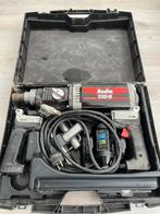 Rodia diamantboormachine set, Ophalen of Verzenden, Zo goed als nieuw