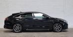 Kia ProCeed GT Line, 5 places, Noir, Tissu, Carnet d'entretien