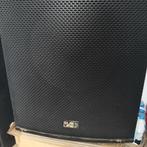 Pa Boxen & Mengpaneel, Muziek en Instrumenten, Ophalen, Gebruikt, 500 tot 1000 watt, P.A.