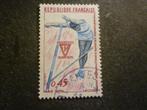 Frankrijk/France 1970 Yt 1650(o) Gestempeld/Oblitéré, Verzenden