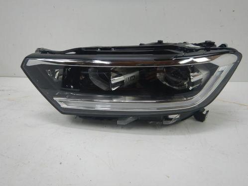 VW T-Roc Facelift Koplamp IQ-Led Links 2GA941035AF, Auto-onderdelen, Verlichting, Volkswagen, Gebruikt, Ophalen of Verzenden