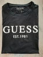 T-shirt Guess maat XL, Ophalen of Verzenden, Zo goed als nieuw, Maat 56/58 (XL)