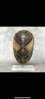 SPIDERMAN-sculptuur — „Urban Legend” — Mitch Richmond, Ophalen of Verzenden