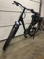 Vélo électrique Scott SUB E-Ride moteur Bosch, Autres marques, Moins de 47 cm, Comme neuf, Enlèvement