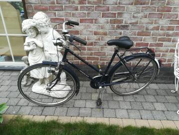 studentenfiets ( doe een bodje)