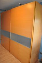 Hülsta kleerkast, Huis en Inrichting, Kasten | Kleerkasten, Ophalen, Gebruikt, 200 cm of meer, Modern - Design