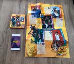 Poster avec stickers panini, Nieuw, Sticker