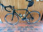 Koersfiets Thompson R-8200 in goede staat, Fietsen en Brommers, Fietsen | Racefietsen, Ophalen, Zo goed als nieuw