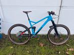Cube Stereo 140 HPC Race 27.5 Mountain Bike, Fietsen en Brommers, Ophalen, Gebruikt