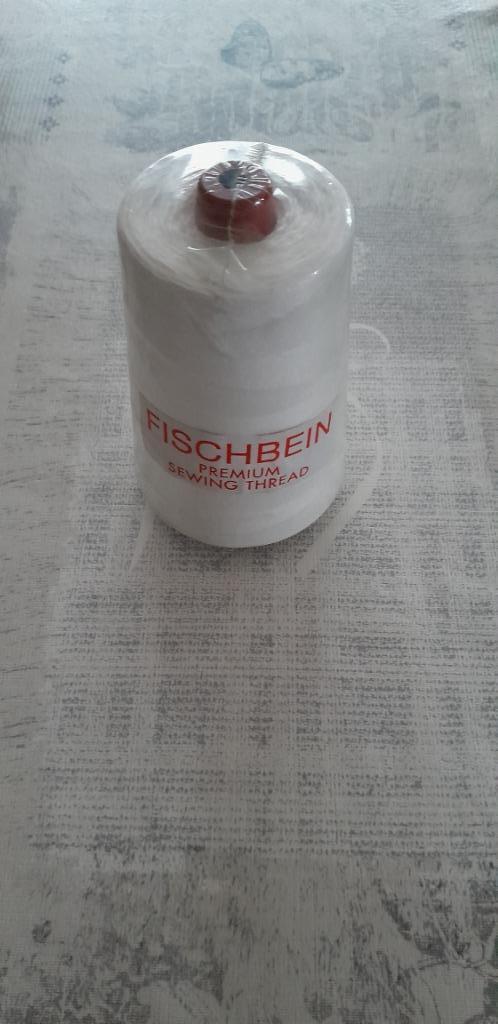 Super sterk naaigaren draad koord touw 1 km/kegel aan - 80 %, Hobby en Vrije tijd, Knutselen, Nieuw, Ophalen of Verzenden