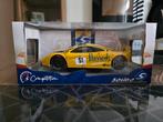 Mclaren F1 gtr 1/18 neuve en boîte, Hobby & Loisirs créatifs, Enlèvement, Neuf, Voiture, Solido
