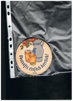 TRÈS VIEUX FEUTRE BEO, Envoi, Neuf, Sous-bock