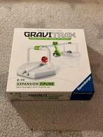 Gravitrax expansion Zipline, Ophalen, Zo goed als nieuw