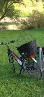 Damesfiets, Ophalen, Zo goed als nieuw, 15 tot 20 versnellingen