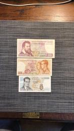 Biljetten België, Postzegels en Munten, Bankbiljetten | België, Verzenden, Setje