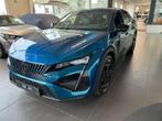 Peugeot 408 GT - GPS CAMERA LED **GARANTIE 12 MOIS**, Auto's, Peugeot, Automaat, 4 deurs, 179 pk, Blauw