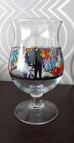 Duvel glas 'Fake', Ophalen of Verzenden, Bierglas