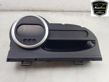 COCKPIT Renault Twingo II (CN) (|8200725329|8200495613|) beschikbaar voor biedingen