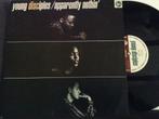 LP Young Disciples “Apparently nothin’ 12” ”, Gebruikt, Ophalen of Verzenden, R&B, 1980 tot 2000
