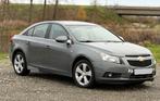 Chevrolet Cruze LT 03/2011 1.8i BENZINE Euro5a 195.000KM, Auto's, Euro 5, Parkeersensor, Grijs, Zilver of Grijs