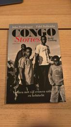 Ryan Gosling - Congo Stories, Livres, Histoire mondiale, Comme neuf, Enlèvement ou Envoi, Ryan Gosling; John Prendergast; Fidel Bafilemba