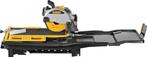 DEWALT D36000-QS tegelzaag 1600 W 250mm, Ophalen