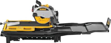 DEWALT D36000-QS tegelzaag 1600 W 250mm beschikbaar voor biedingen