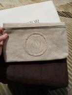 Trousse à maquillage Dior, Enlèvement ou Envoi, Neuf, Beige, Femme