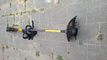 dewalt flexvolt  bosmaaier  beschikbaar voor biedingen