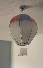 Plafonnier enfant montgolfière, Maison & Meubles, Lampes | Plafonniers, Enlèvement, Utilisé, Verre