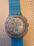 Montre swatch femme 43mm, Enlèvement ou Envoi, Comme neuf, Swatch