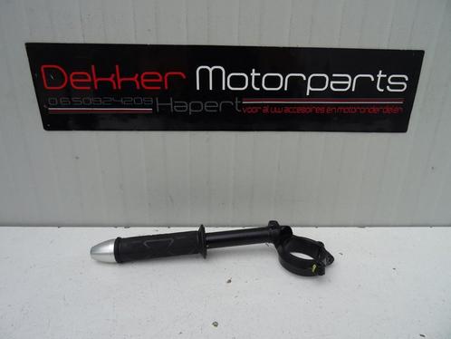 Linker Clipon / Stuurhelft Links Aprilia RSV4 2009-2010-2011, Motoren, Onderdelen | Overige, Gebruikt, Ophalen of Verzenden