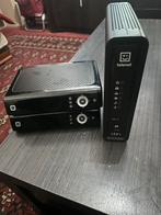 Modem et décodeur (telenet), Enlèvement, Comme neuf