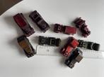 Miniatuur houten auto's, Ophalen of Verzenden, Zo goed als nieuw