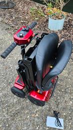 Kleine stabiele scootmobiel, NIEUW! Elektrisch opvouwbaar!, Diversen, Ophalen