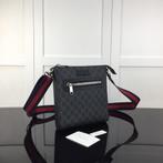 Gucci messenger tas handtas bag, Ophalen of Verzenden