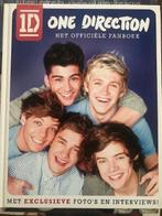 One direction, een verzameling boeken, poppetjes, cd's,..., Verzamelen, Ophalen, Nieuw