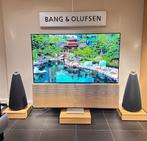 Bang & Olufsen Beovision Harmony 77 Oled met Oak covers B&O, TV, Hi-fi & Vidéo, Télévisions, Autres marques, Comme neuf, Enlèvement