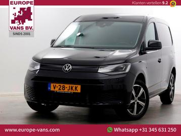 Volkswagen Caddy Cargo 1.5 TSI 115pk Benzine DSG-Automaat LE beschikbaar voor biedingen