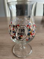 Chouffe Find Marcel glas, Verzamelen, Ophalen of Verzenden, Zo goed als nieuw