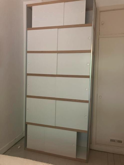 Super Kewlox / Hoog en Breed, Huis en Inrichting, Kasten | Stellingkasten, Zo goed als nieuw, Ophalen
