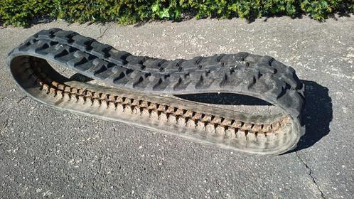 2 rupsen in de maat 230*48*66, Zakelijke goederen, Machines en Bouw | Kranen en Graafmachines, Graafmachine, Ophalen