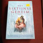 P. Vandenberg - Het Sixtijnse geheim, Enlèvement ou Envoi, P. Vandenberg