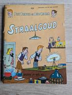 Piet pienter 'straalgoud' origineel '63 eerste druk, Ophalen of Verzenden, Zo goed als nieuw