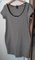Stretch jurk large., Ophalen of Verzenden, Zo goed als nieuw, Maat 42/44 (L)