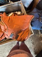 Kentucky nek, Dieren en Toebehoren, Paarden en Pony's | Dekens en Dekjes, Ophalen, Gebruikt, Deken