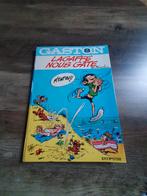 Gaston T8 la gaffe nous gate T8 dos rond, Livres, Enlèvement ou Envoi