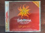 2-CD : EUROVISION SONG CONTEST 2012 (BAKU), Cd's en Dvd's, Ophalen of Verzenden, Zo goed als nieuw