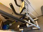 Crosstrainer Hammer in heel goede staat doe een bod, Ophalen, Zo goed als nieuw, Crosstrainer