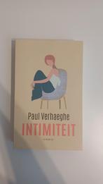 Paul Verhaeghe - Intimiteit, Livres, Psychologie, Enlèvement ou Envoi, Comme neuf, Psychologie sociale, Paul Verhaeghe